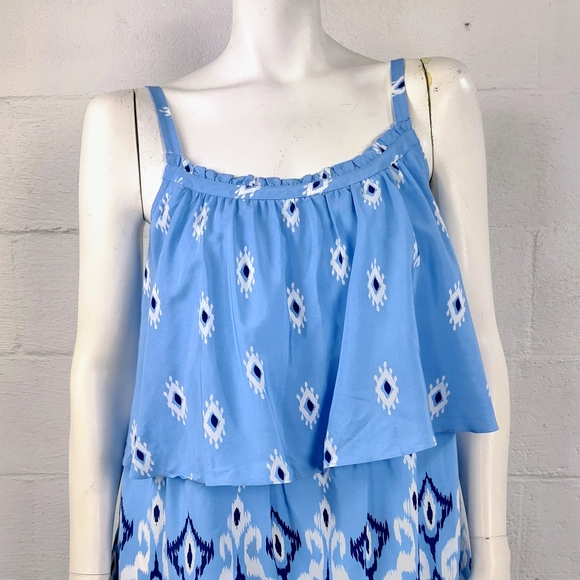 Southern Tide W Rayelle Midi Dress - Picture 2 of 5